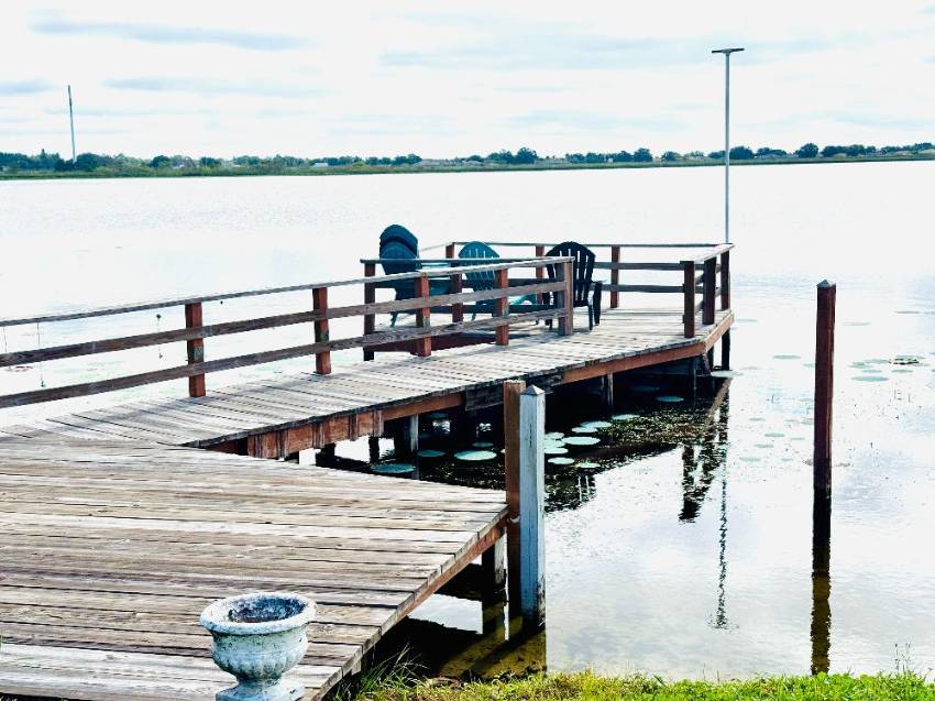 63 Temple Circle a Winter Haven, FL Mobile or Manufactured Home for Sale